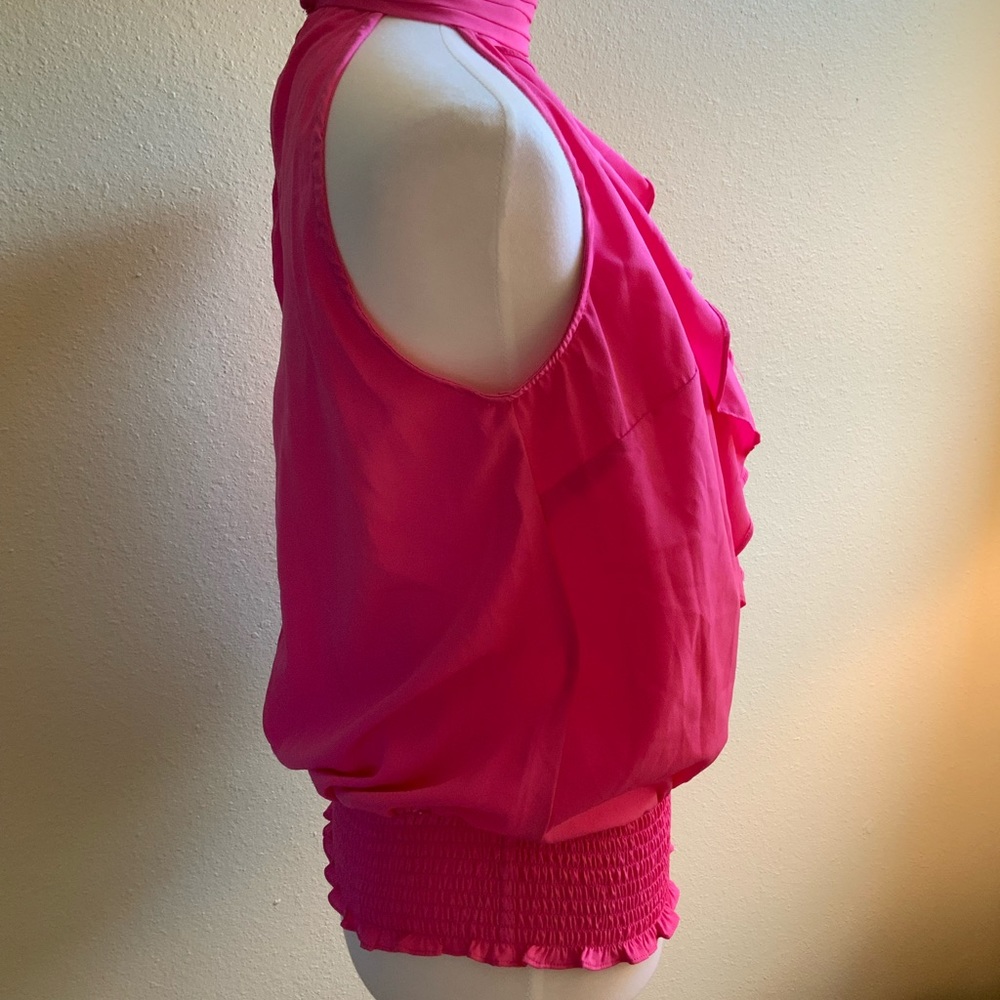 Pink Top - Picture 3 of 7